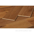 HOT! European OAK Wire Brushed engineer hardwood flooring